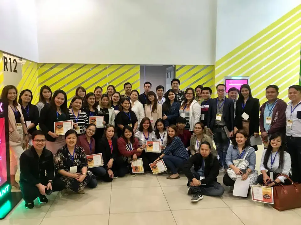 WOFEX Manila 2019, Participants