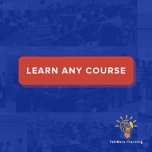 Learn Any Course